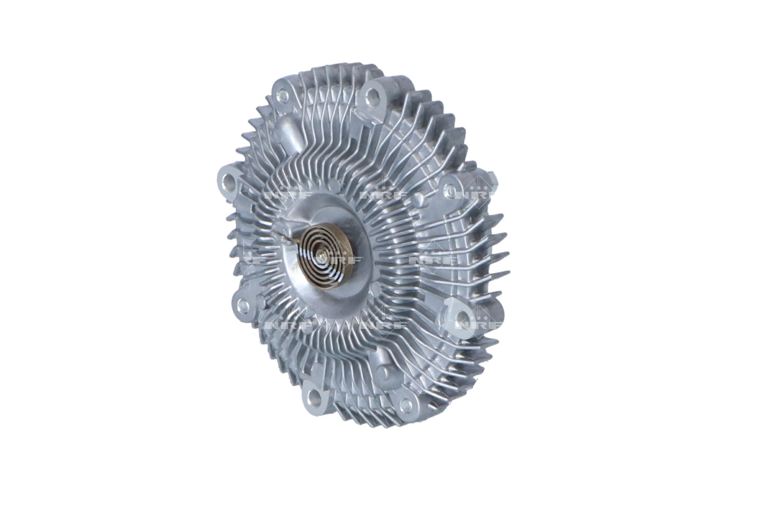NRF 49603 Radiator Fan Clutch