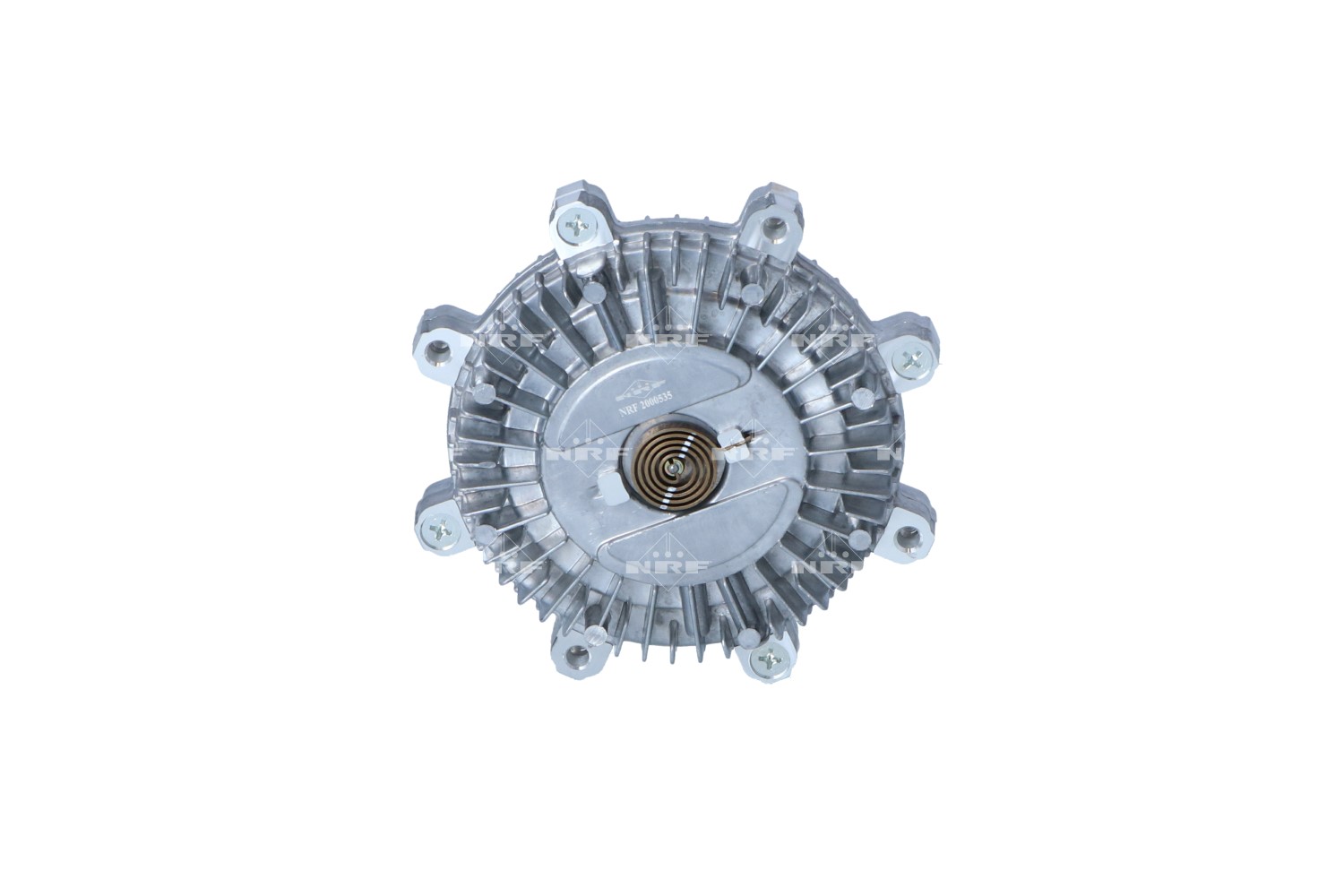 NRF 49608 Radiator Fan Clutch
