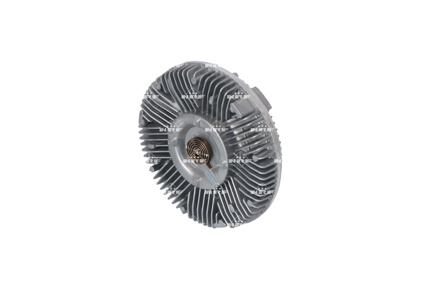 NRF 49610 Radiator Fan Clutch