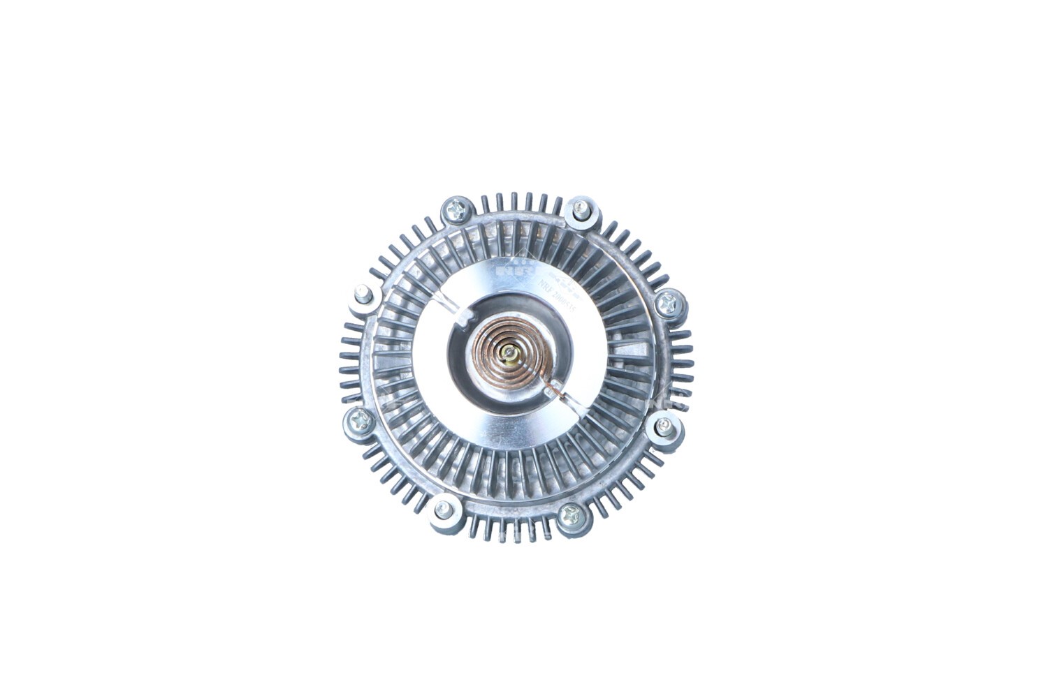 NRF 49613 Radiator Fan Clutch