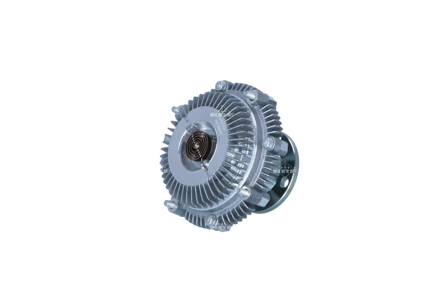 NRF 49613 Radiator Fan Clutch