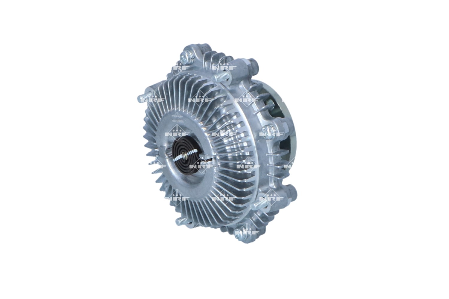 NRF 49614 Radiator Fan Clutch