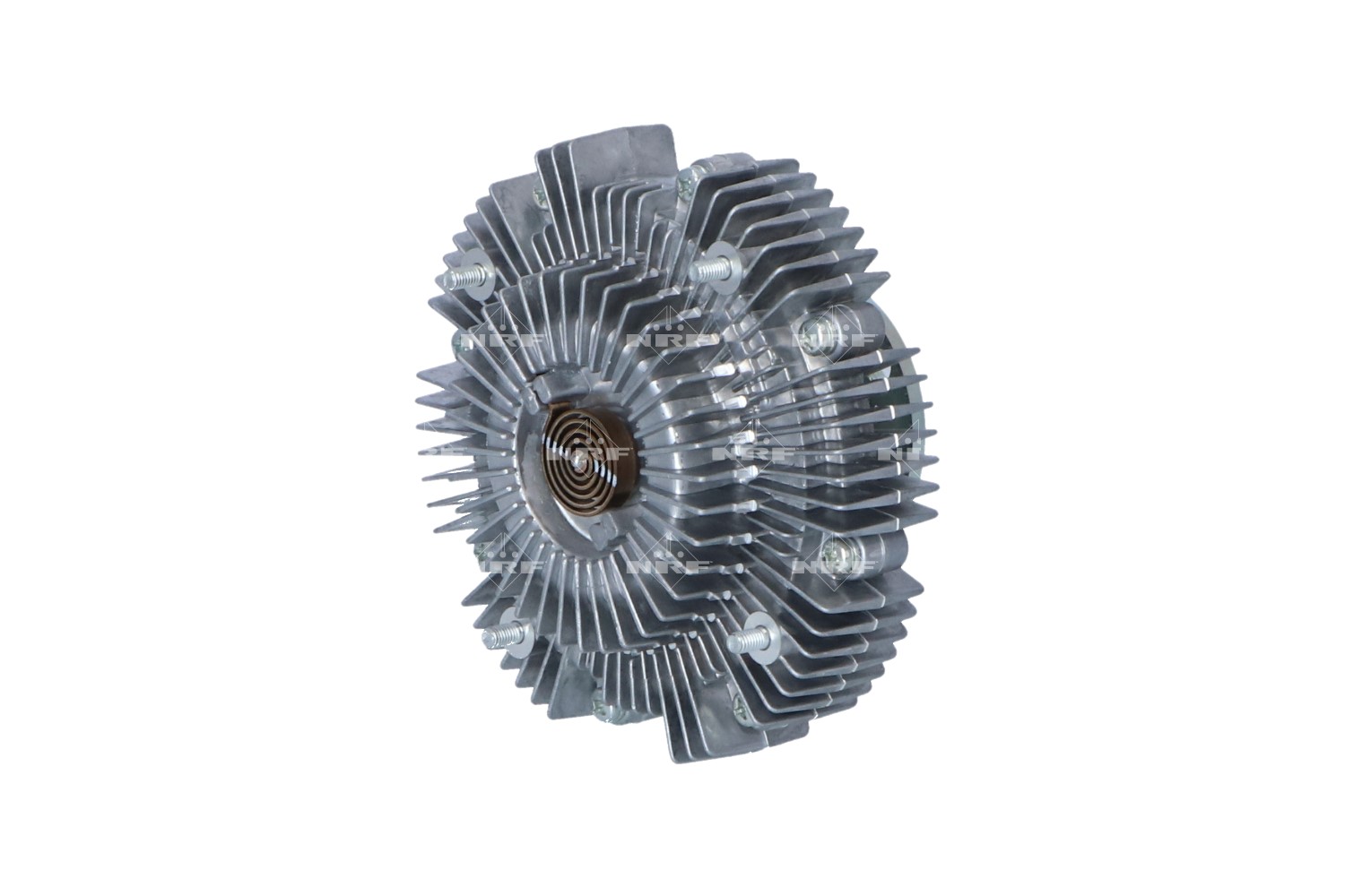 NRF 49621 Radiator Fan Clutch