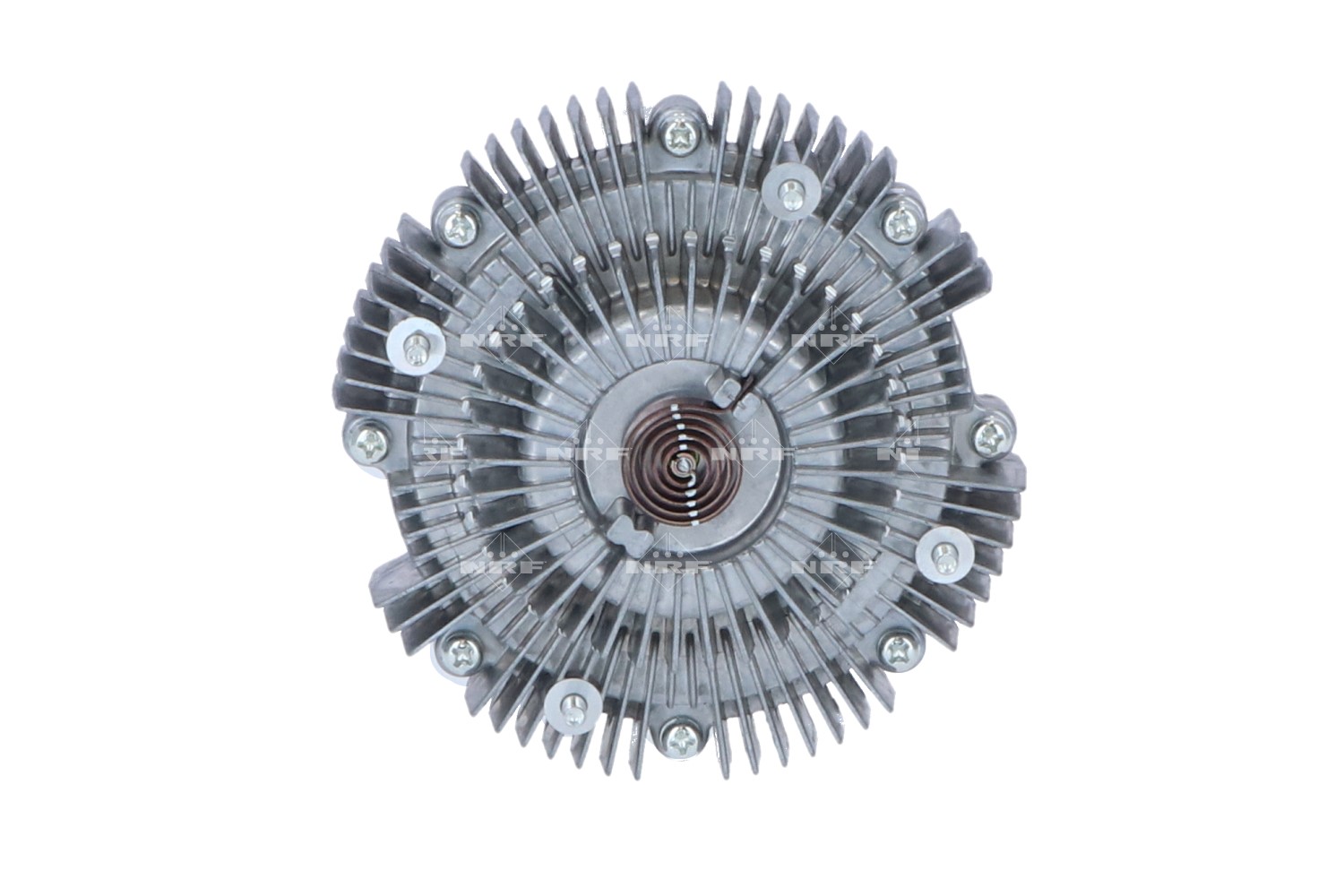 NRF 49624 Radiator Fan Clutch