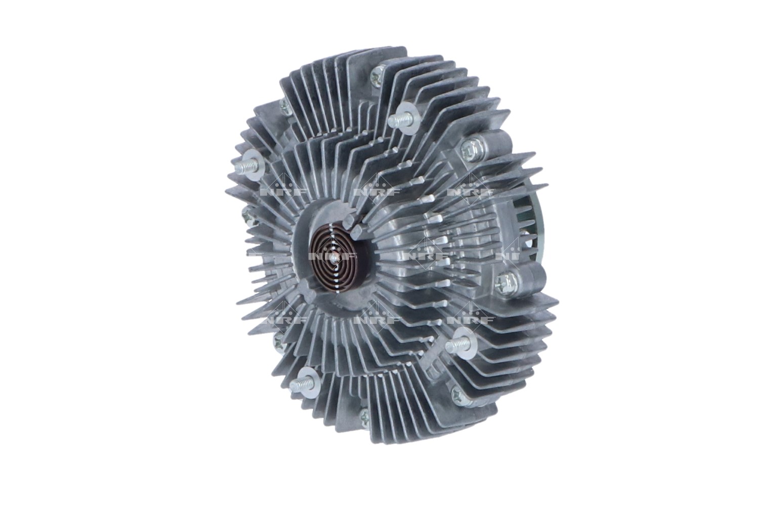 NRF 49624 Radiator Fan Clutch