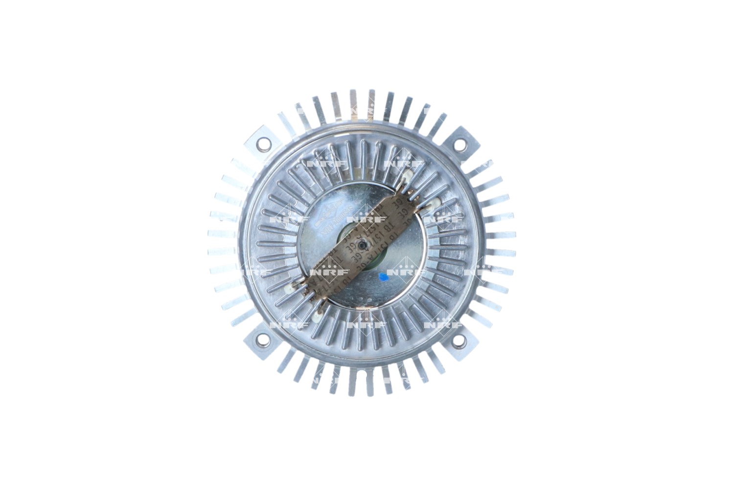 NRF 49630 Radiator Fan Clutch