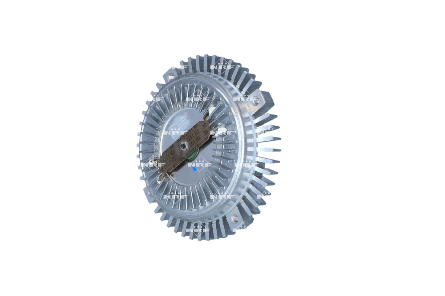 NRF 49630 Radiator Fan Clutch