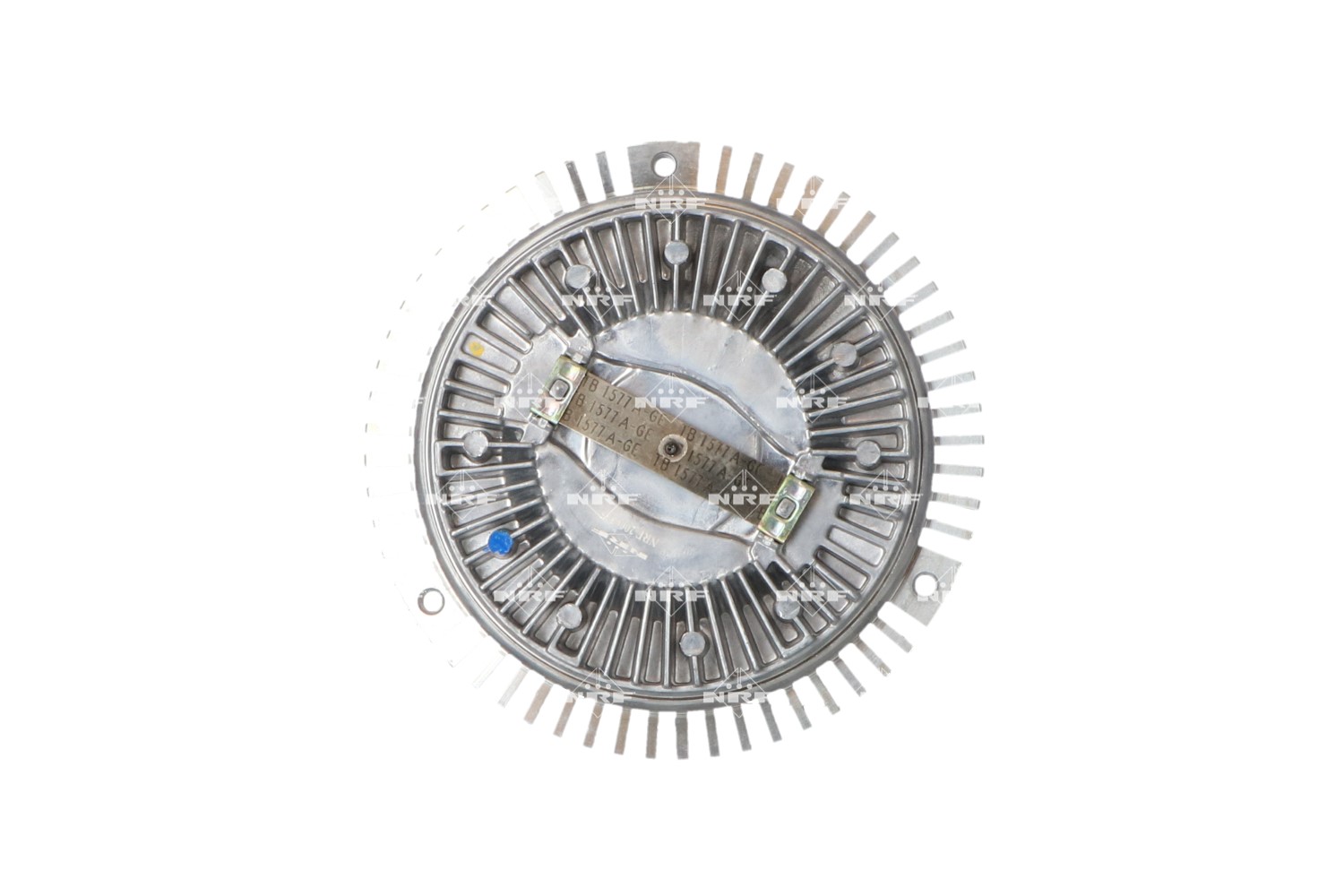 NRF 49633 Radiator Fan Clutch