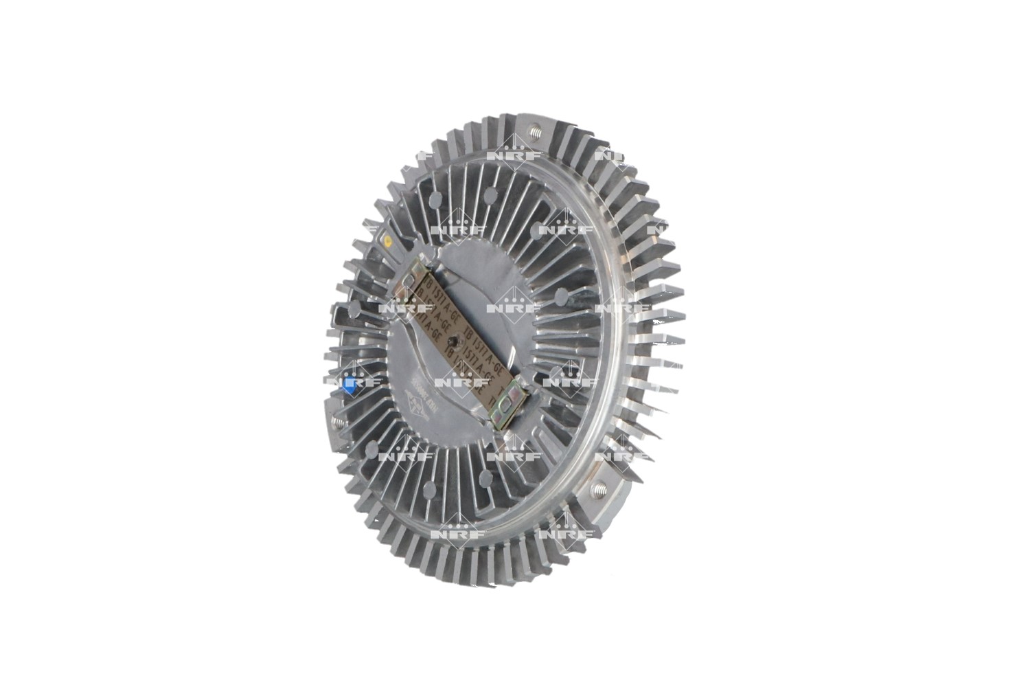 NRF 49633 Radiator Fan Clutch