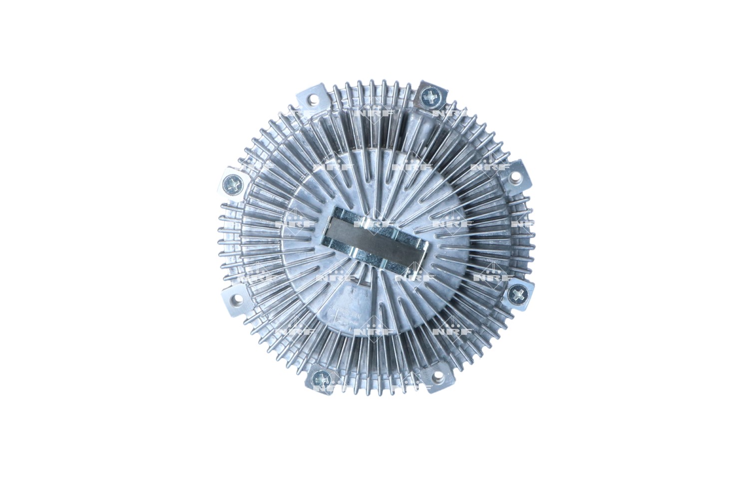 NRF 49634 Radiator Fan Clutch
