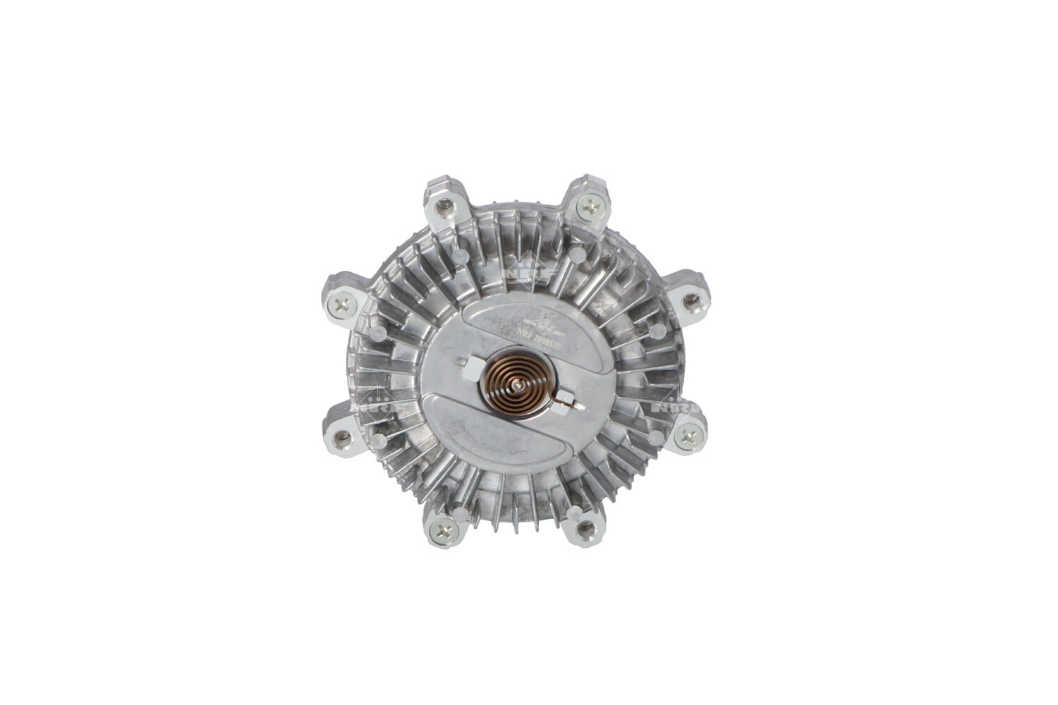 NRF 49635 Radiator Fan Clutch