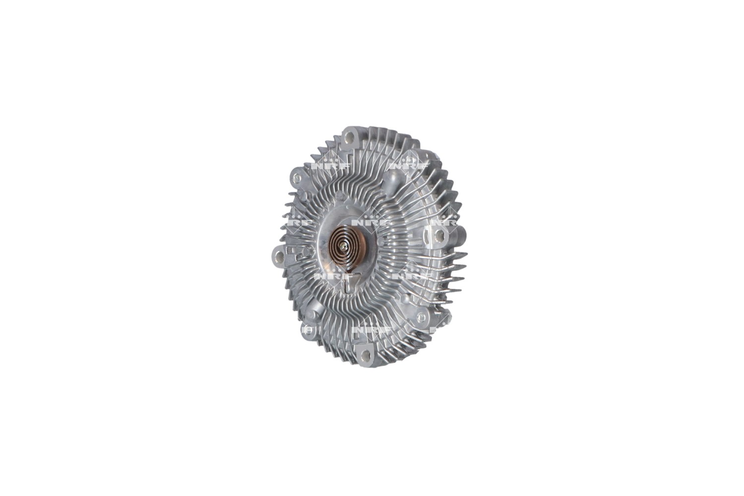 NRF 49639 Radiator Fan Clutch