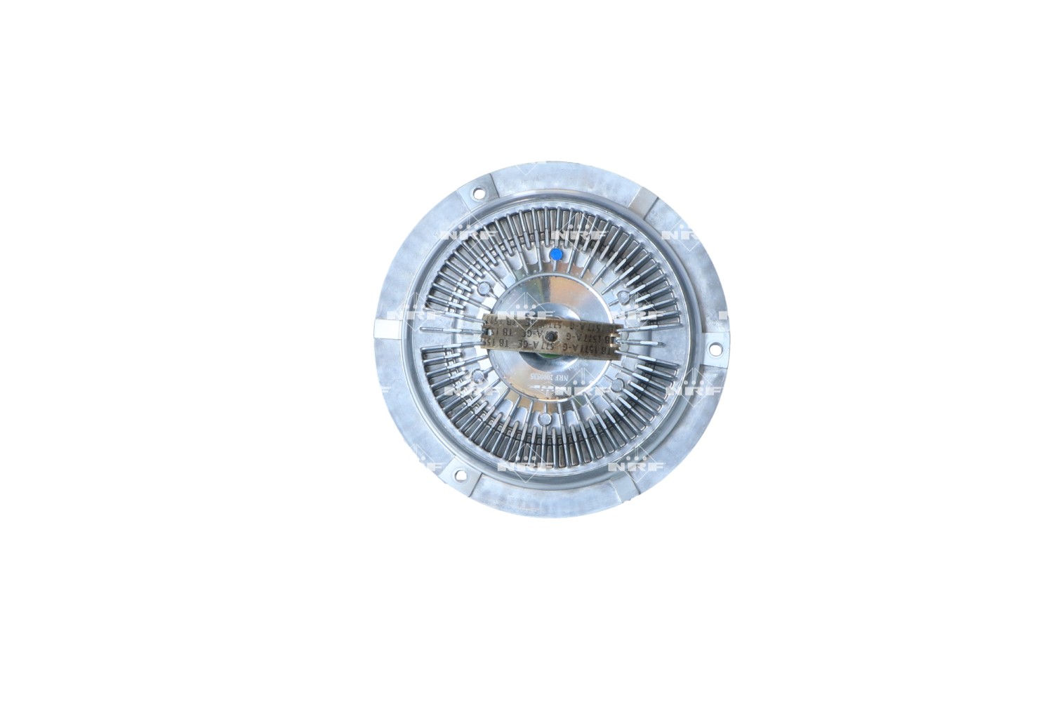 NRF 49640 Radiator Fan Clutch