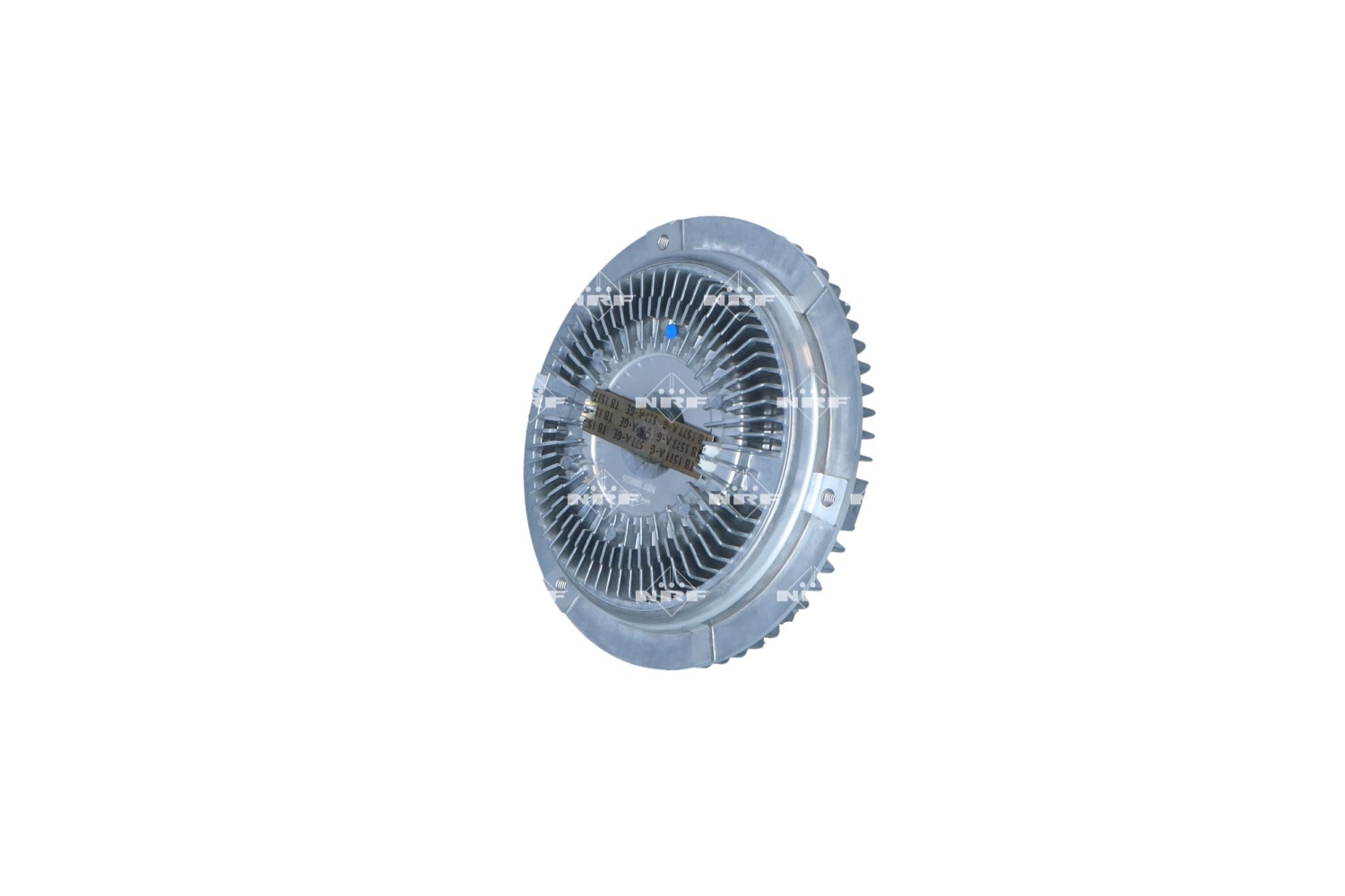 NRF 49640 Radiator Fan Clutch