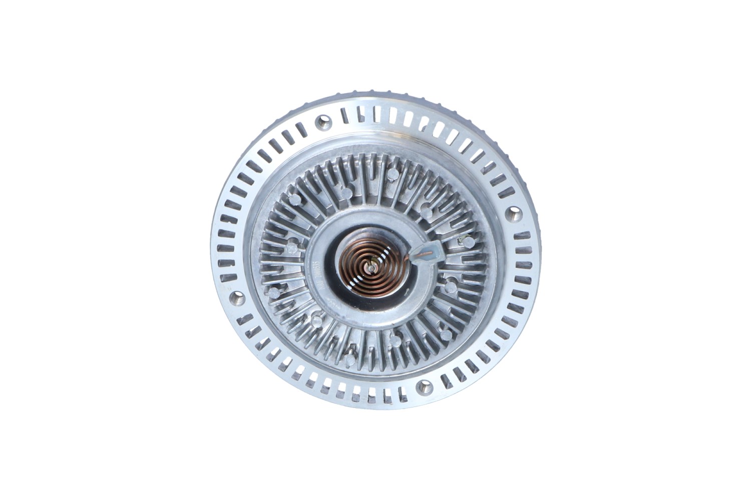 NRF 49642 Radiator Fan Clutch