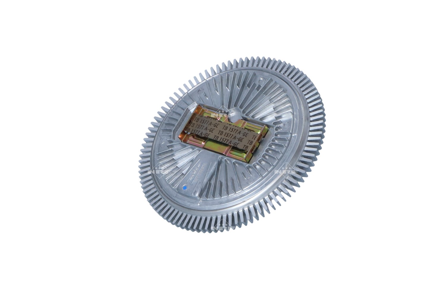 NRF 49643 Radiator Fan Clutch