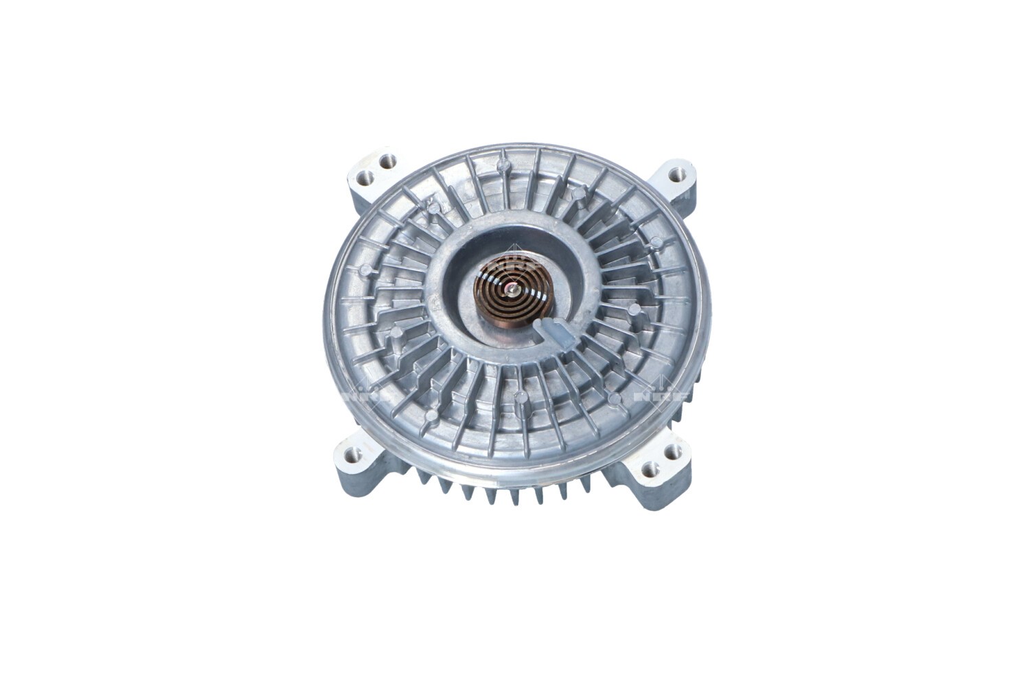 NRF 49644 Radiator Fan Clutch