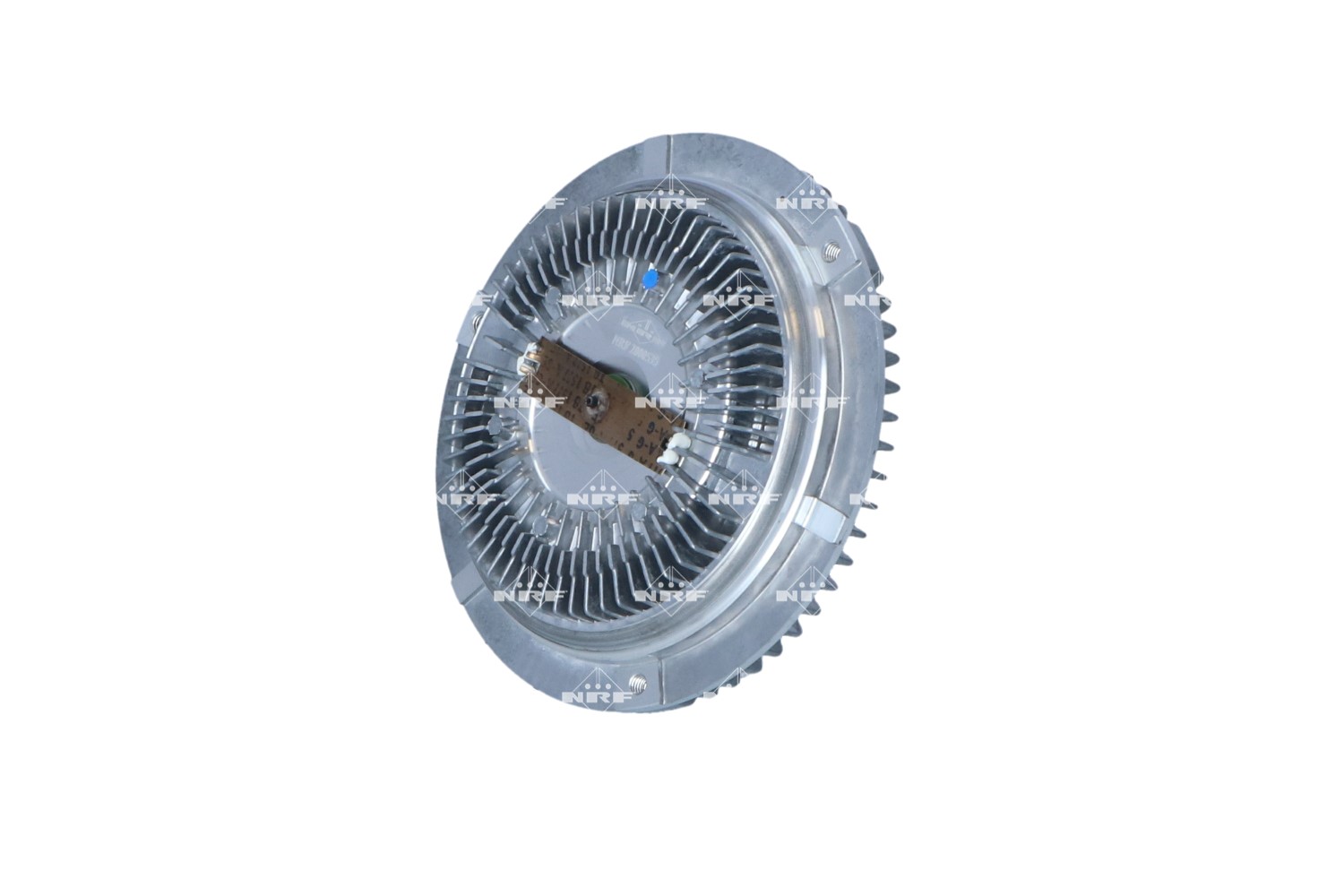 NRF 49645 Radiator Fan Clutch
