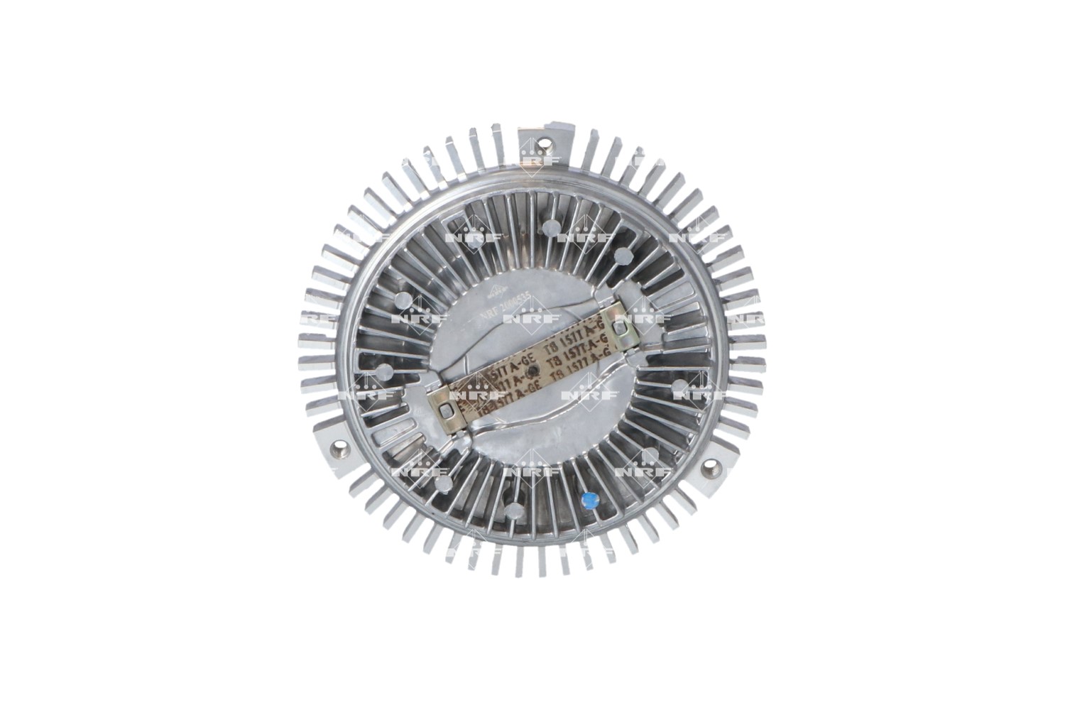 NRF 49647 Radiator Fan Clutch