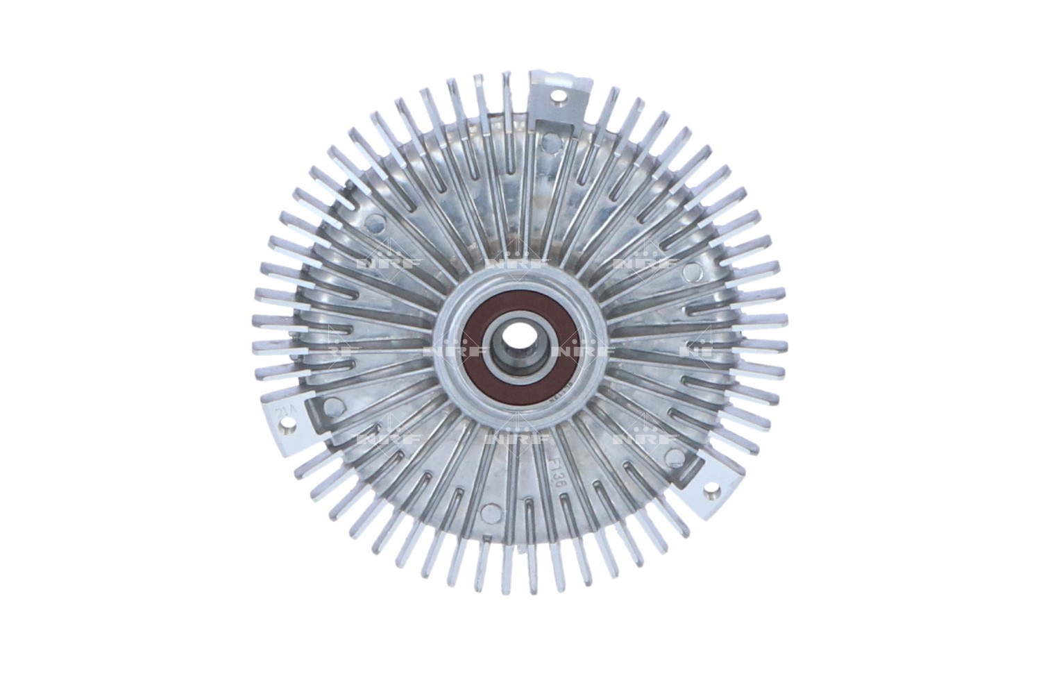 NRF 49649 Radiator Fan Clutch