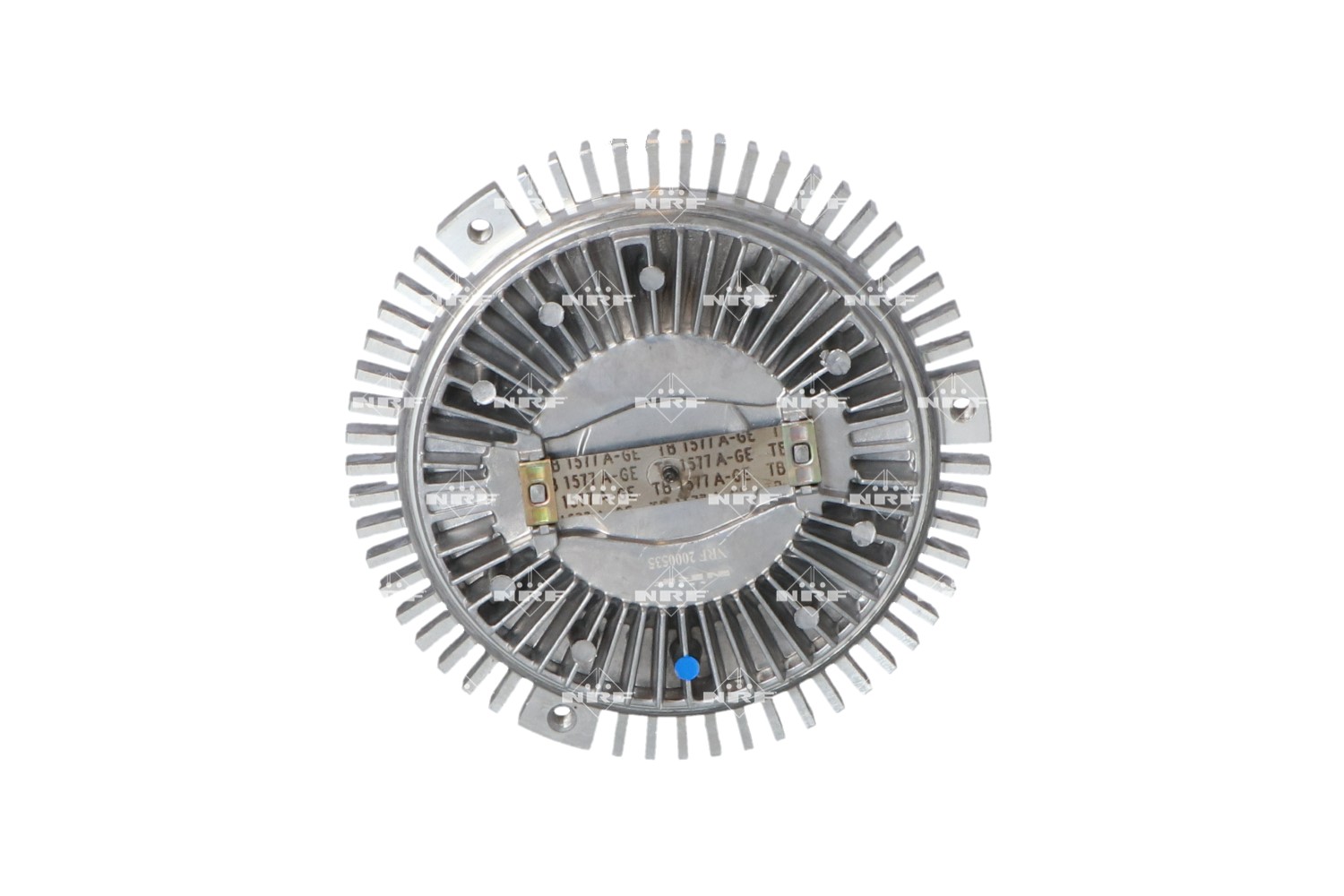 NRF 49673 Radiator Fan Clutch