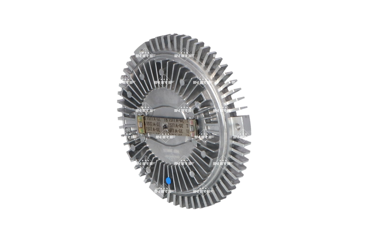 NRF 49673 Radiator Fan Clutch