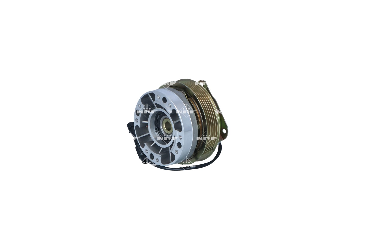 NRF 49701 Radiator Fan Clutch