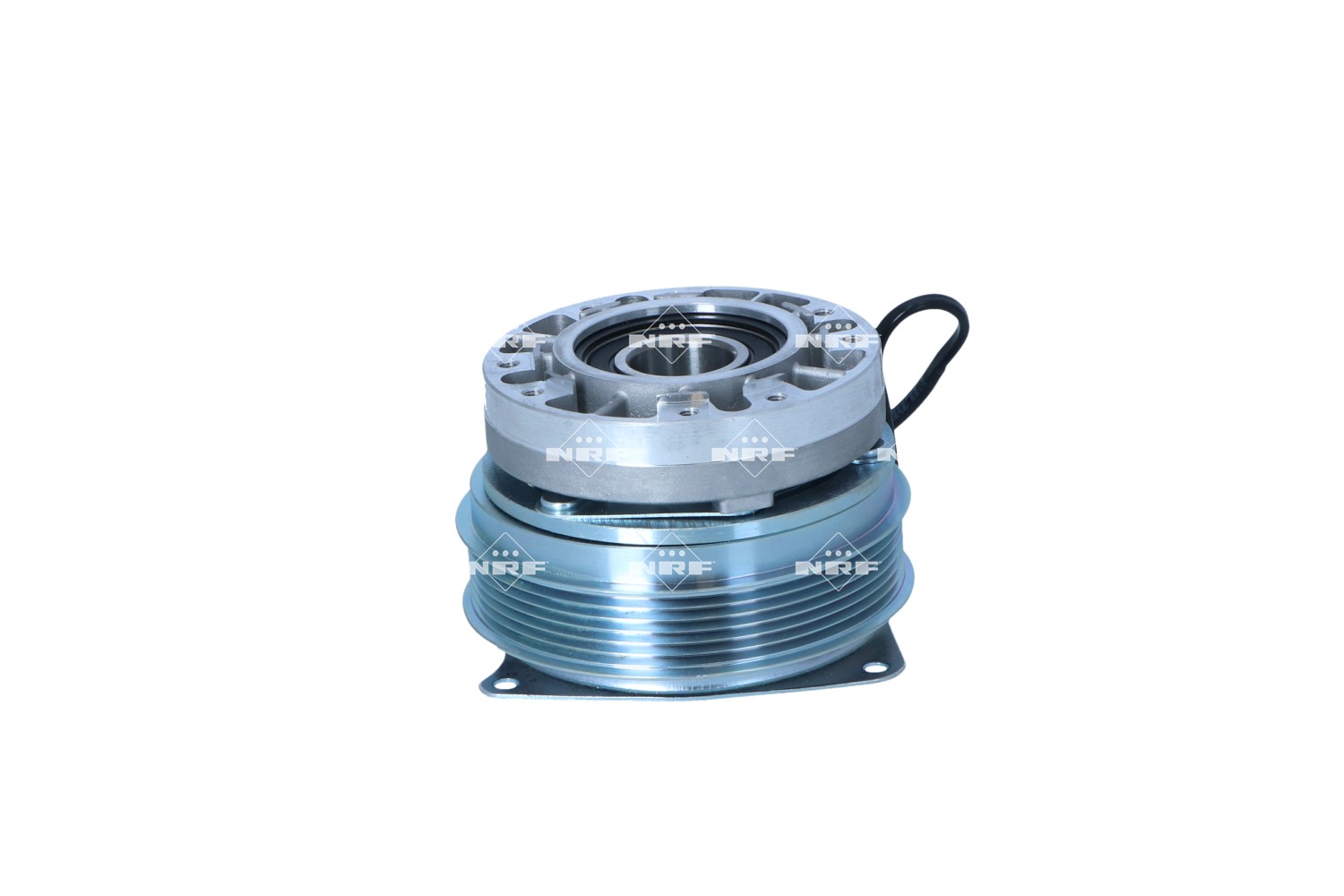 NRF 49702 Radiator Fan Clutch