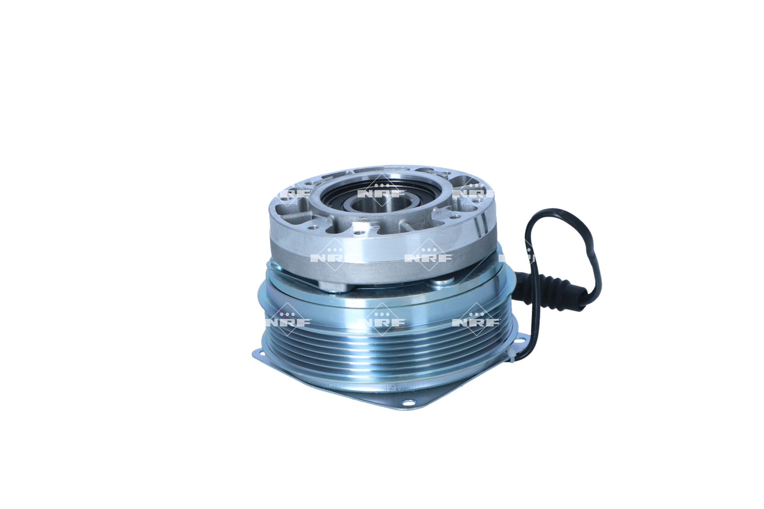 NRF 49702 Radiator Fan Clutch