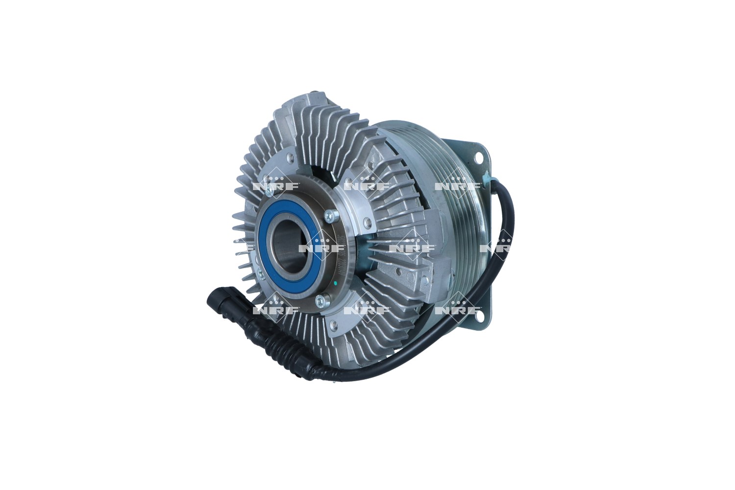 NRF VISCOUS FAN COUPLING – 49725