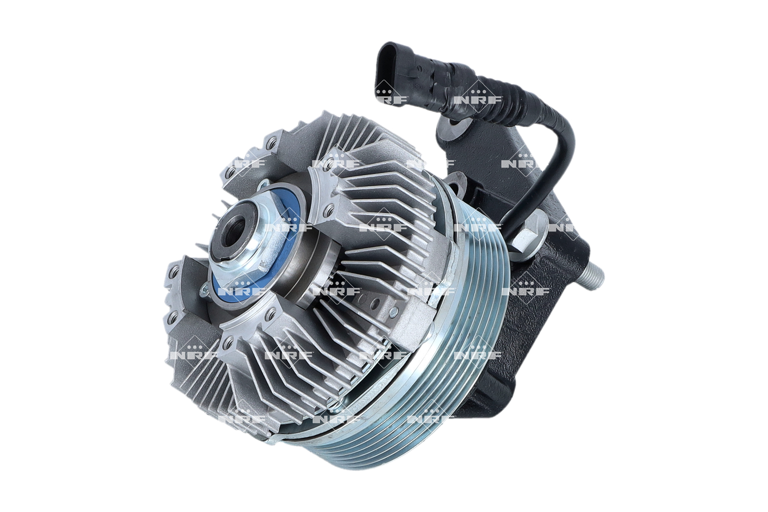 NRF VISCOUS FAN COUPLING – 49726