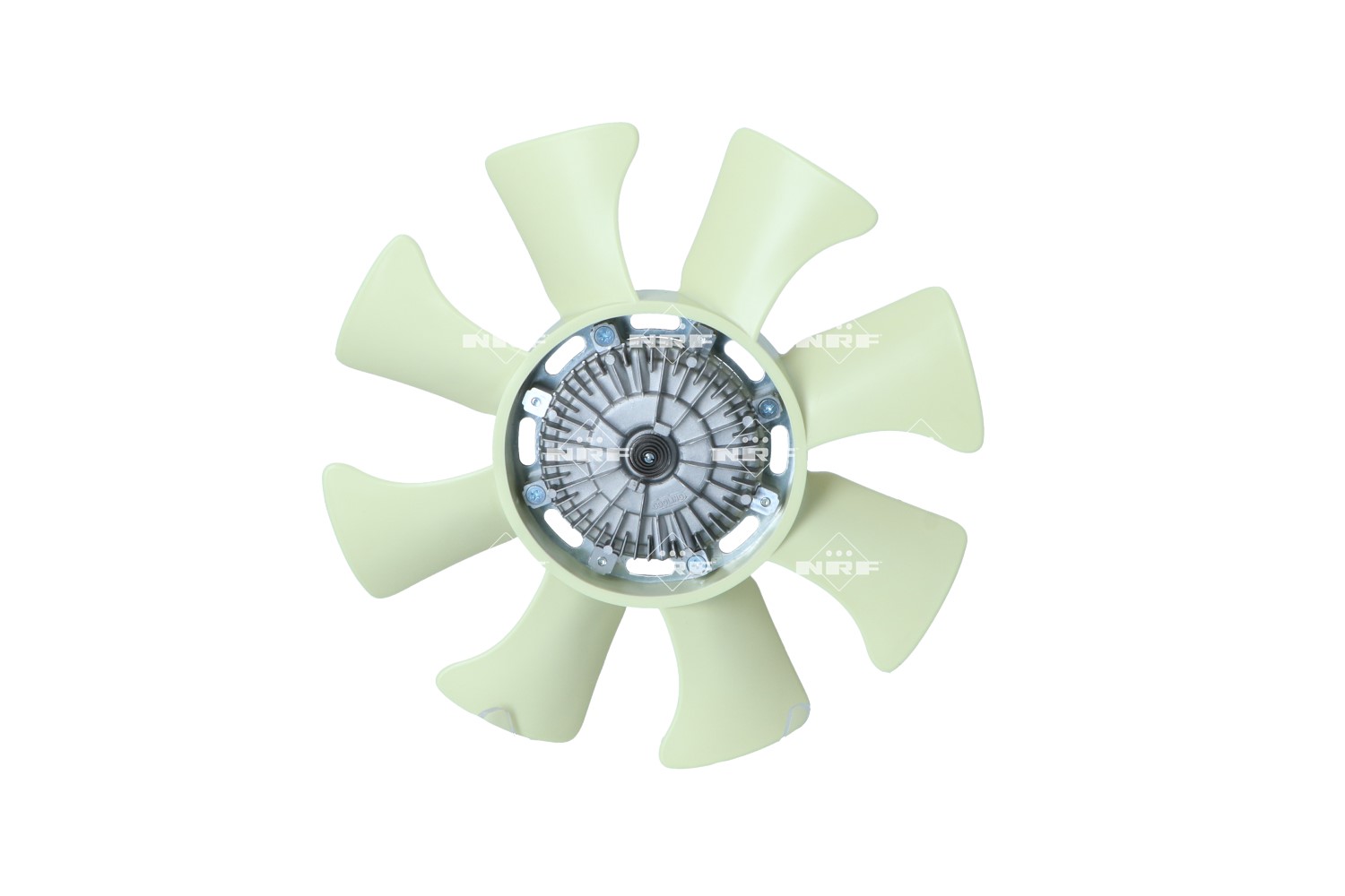 NRF VISCOUS FAN COUPLING – 49727