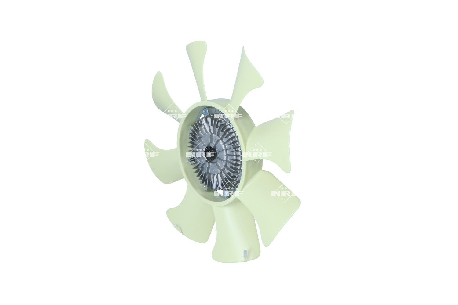 NRF VISCOUS FAN COUPLING – 49727
