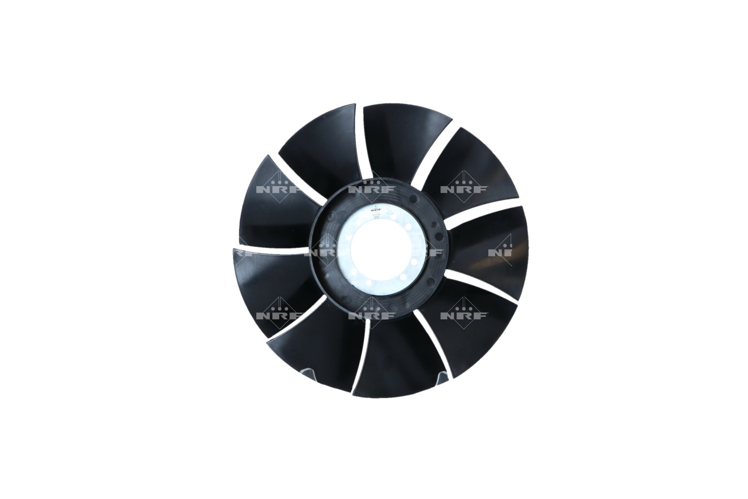 NRF 49847 Radiator Fan Blade