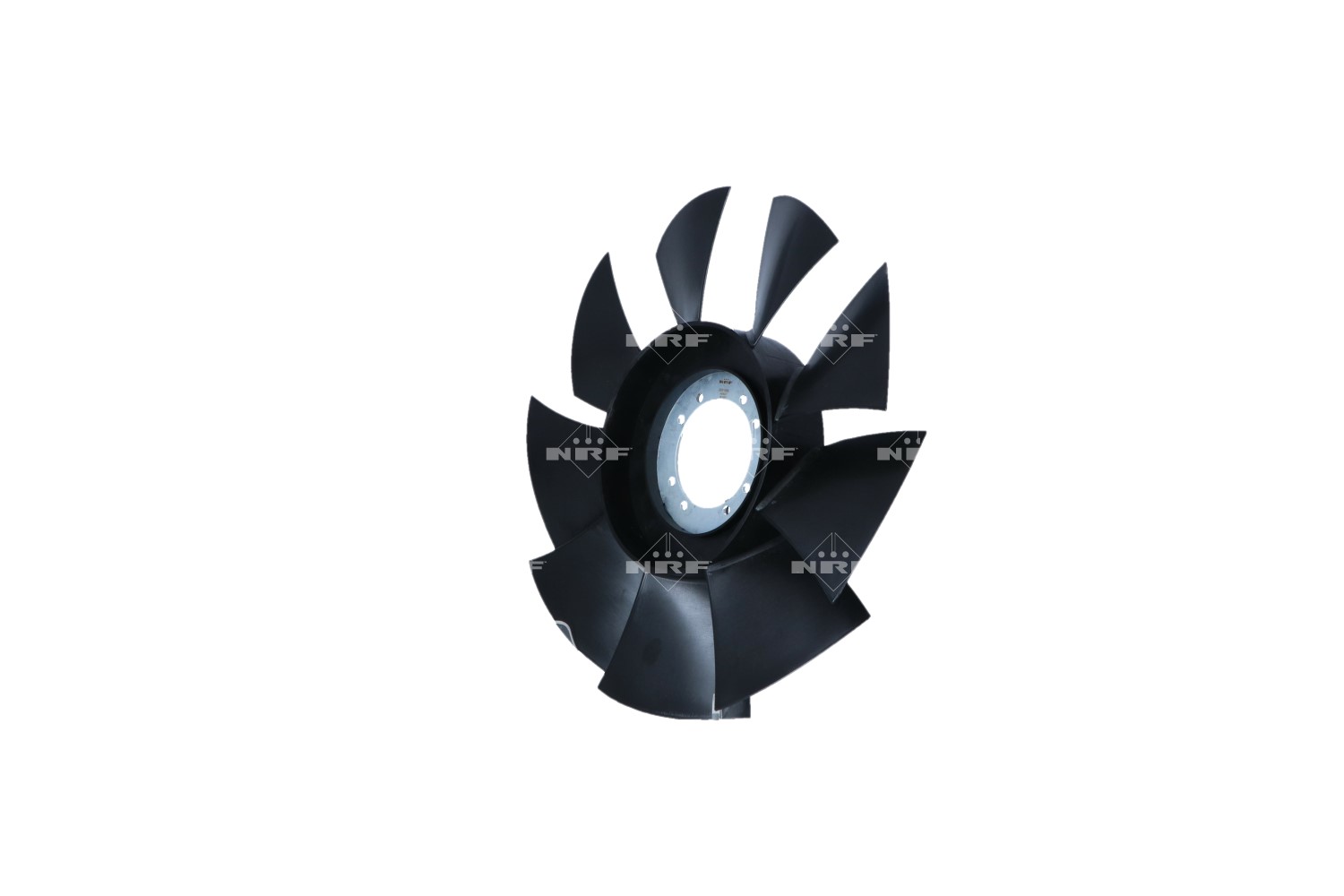 NRF 49847 Radiator Fan Blade