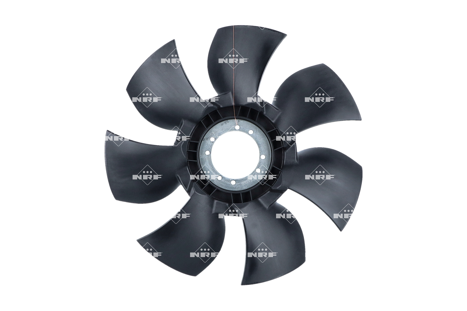 NRF FAN WHEEL 49886