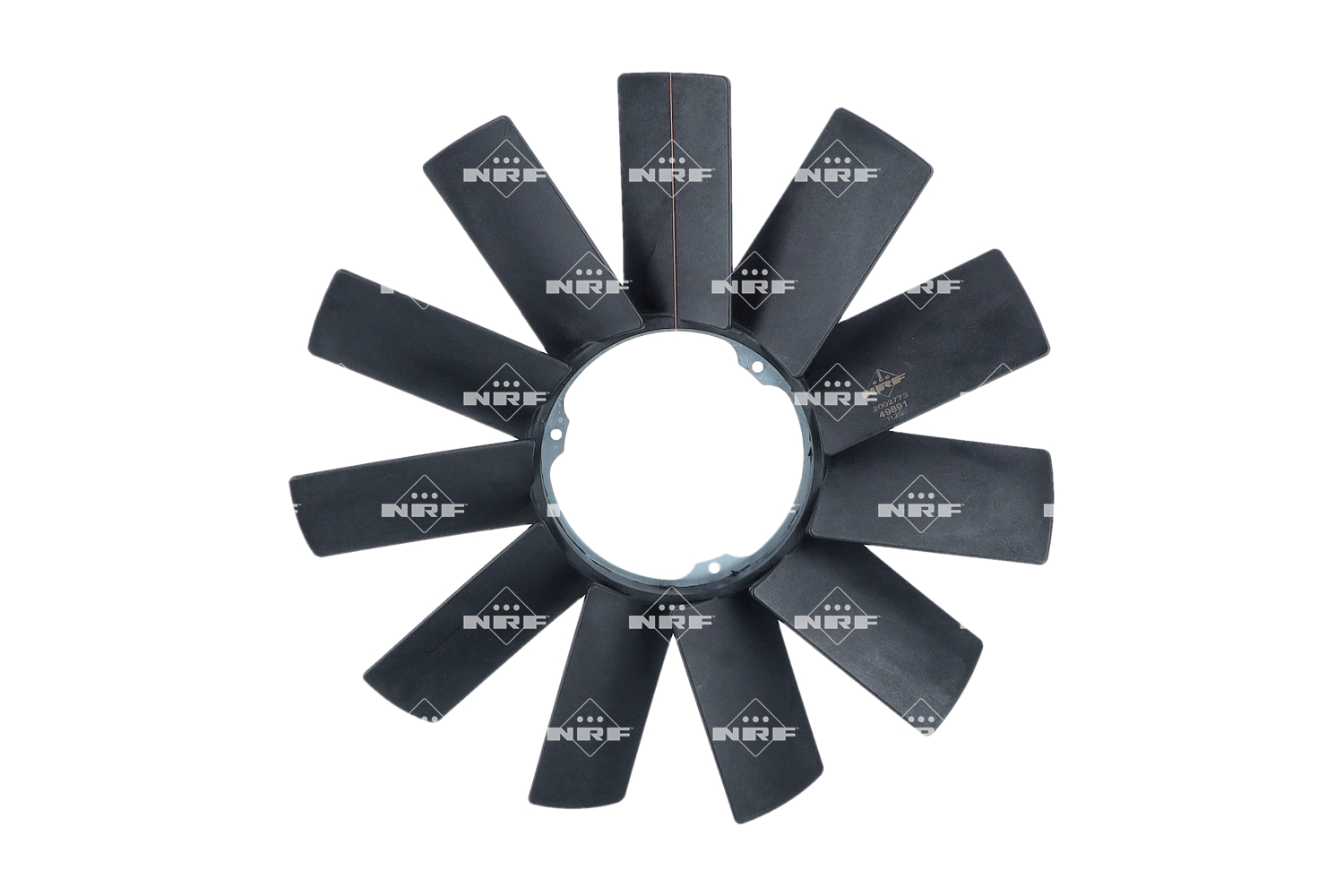 NRF FAN WHEEL 49891