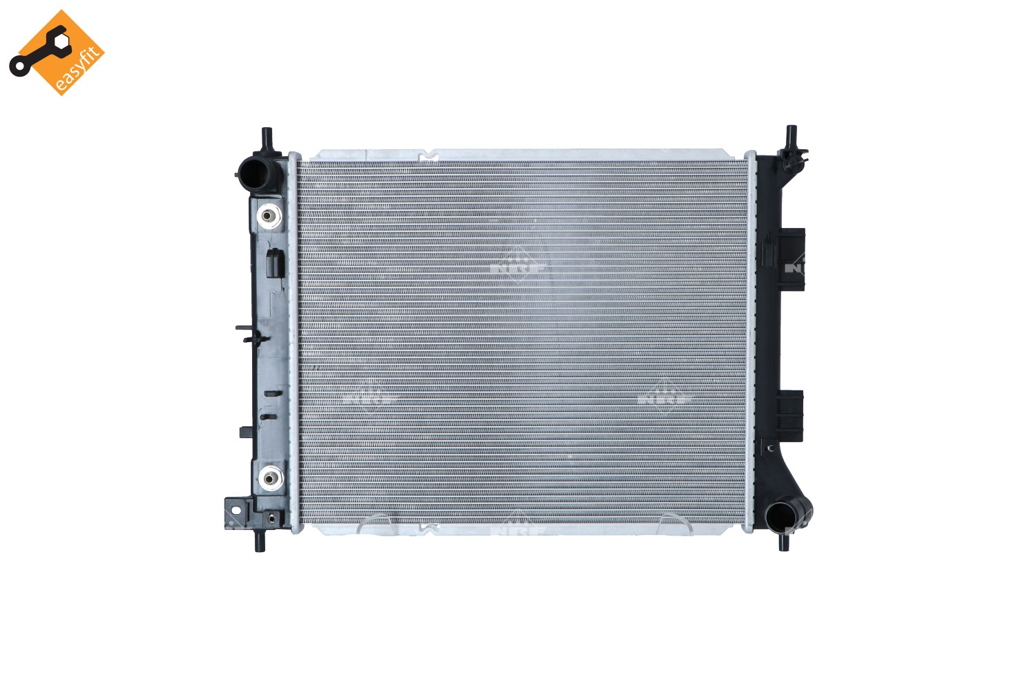 NRF RADIATOR – 50036