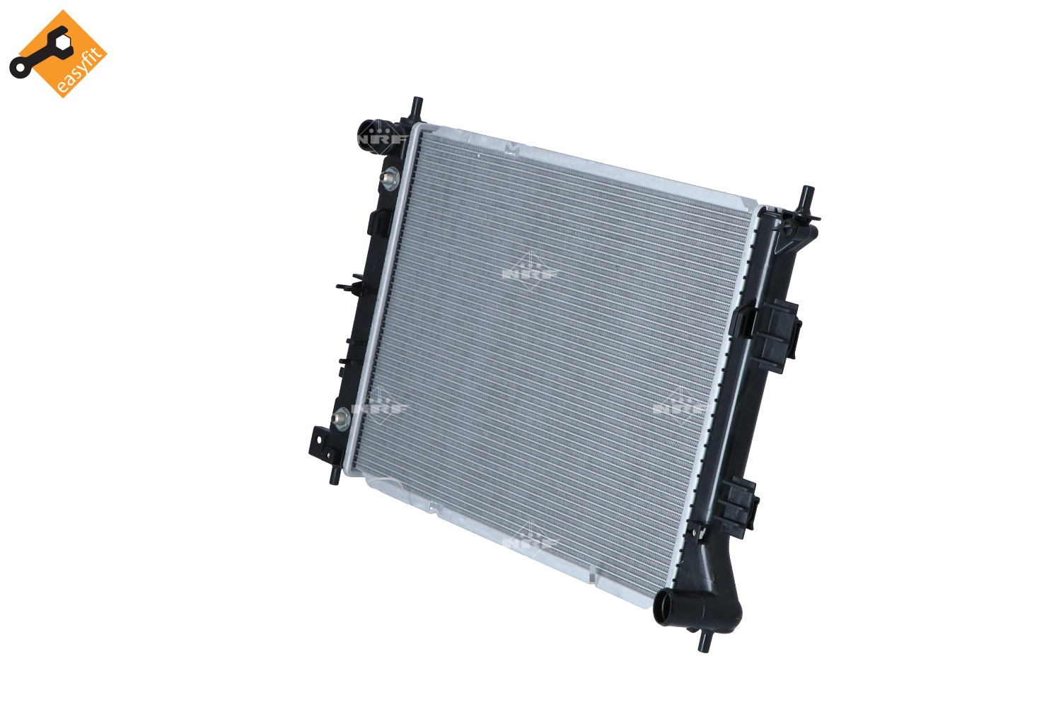 NRF RADIATOR – 50036