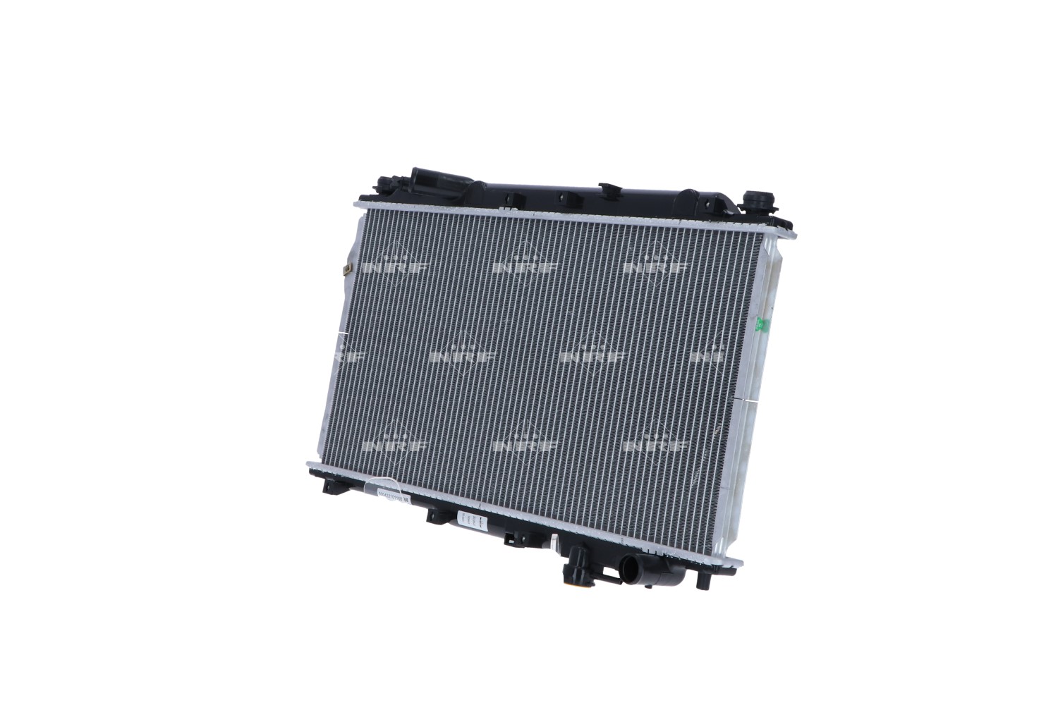 NRF RADIATOR – 50043
