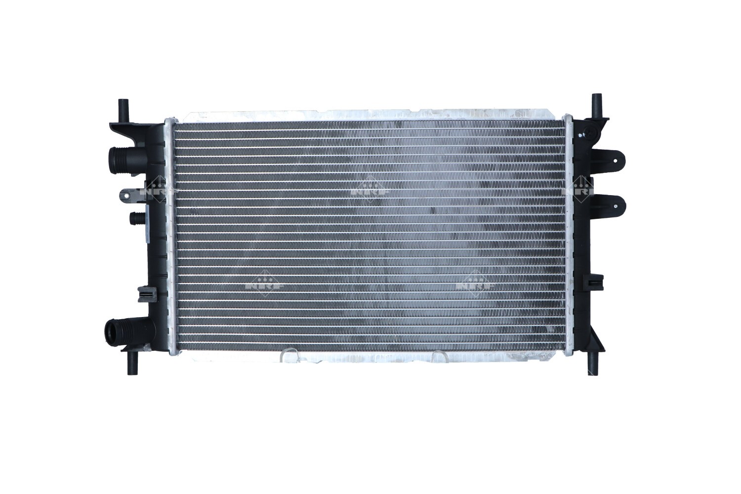 NRF 50100 Engine Coolant Radiator