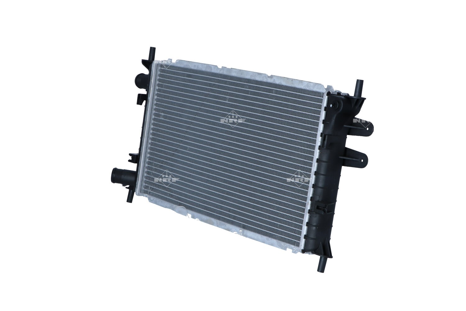 NRF 50100 Engine Coolant Radiator