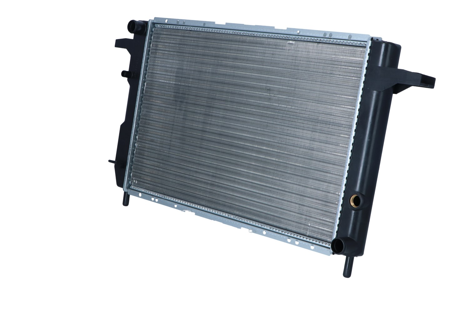 NRF 50111 Engine Coolant Radiator