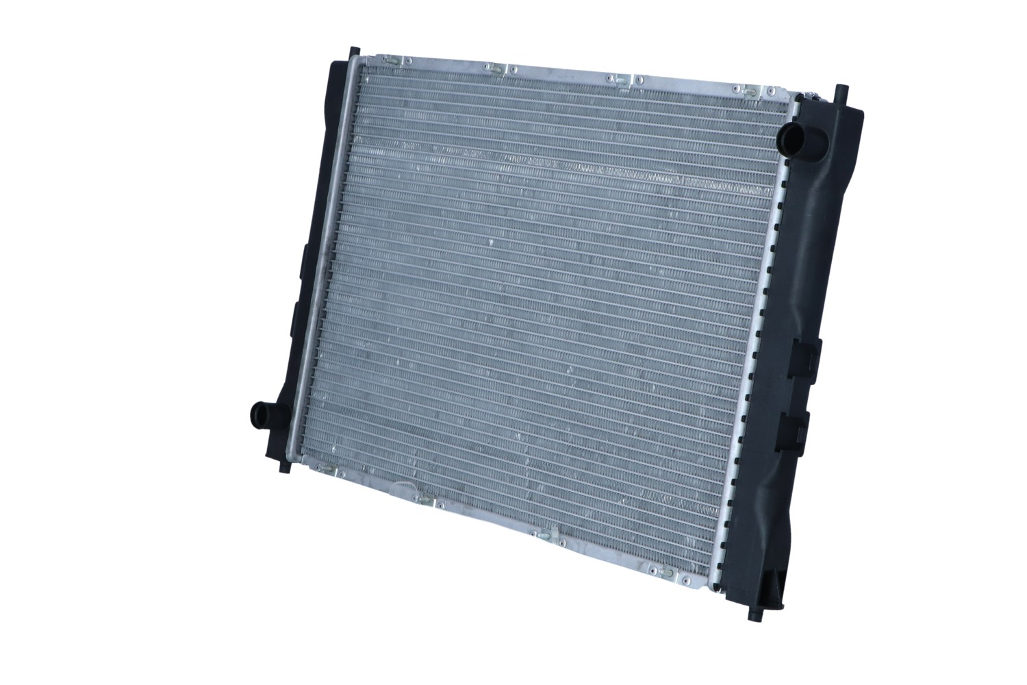 NRF 50121 Engine Coolant Radiator