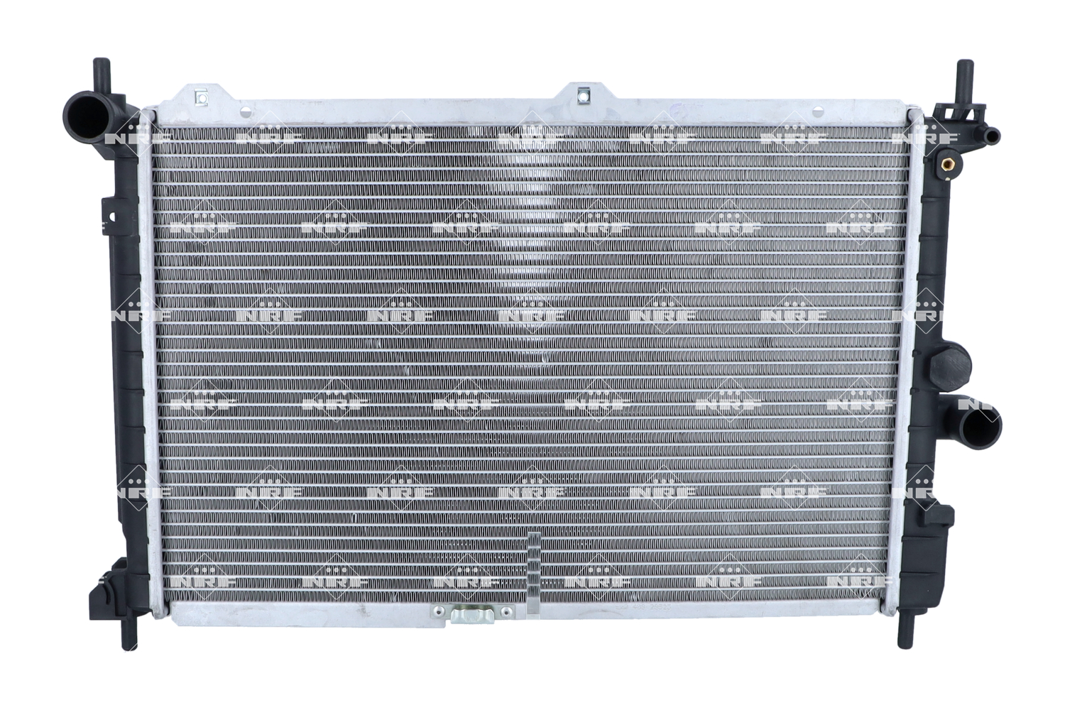 NRF 50126 Engine Coolant Radiator