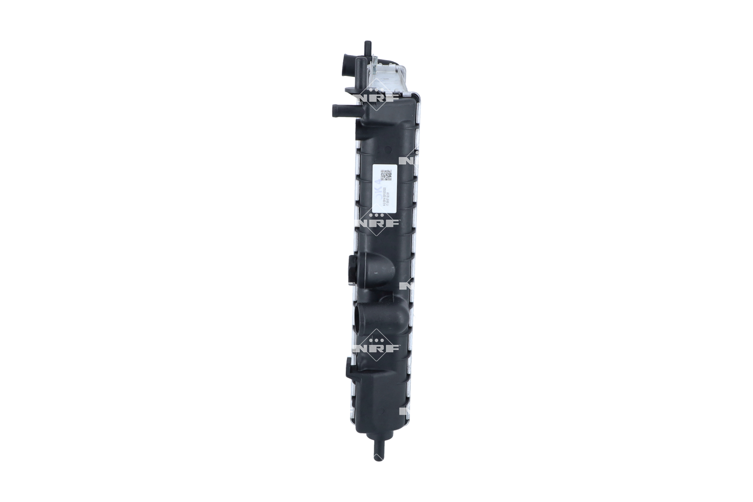 NRF 50126 Engine Coolant Radiator