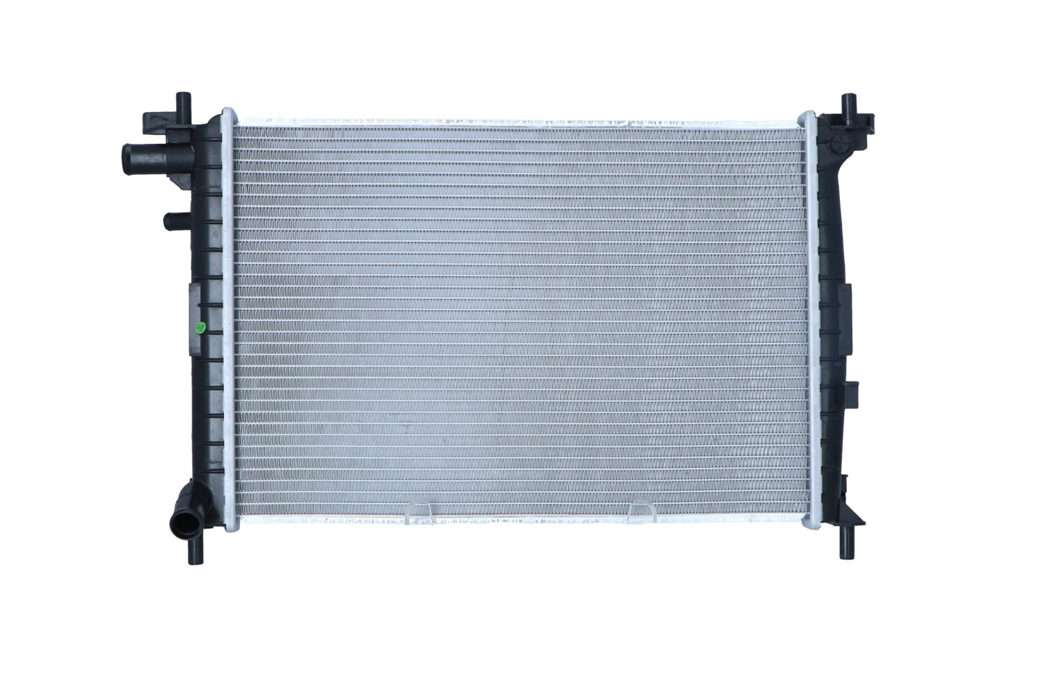 NRF 50130 Engine Coolant Radiator