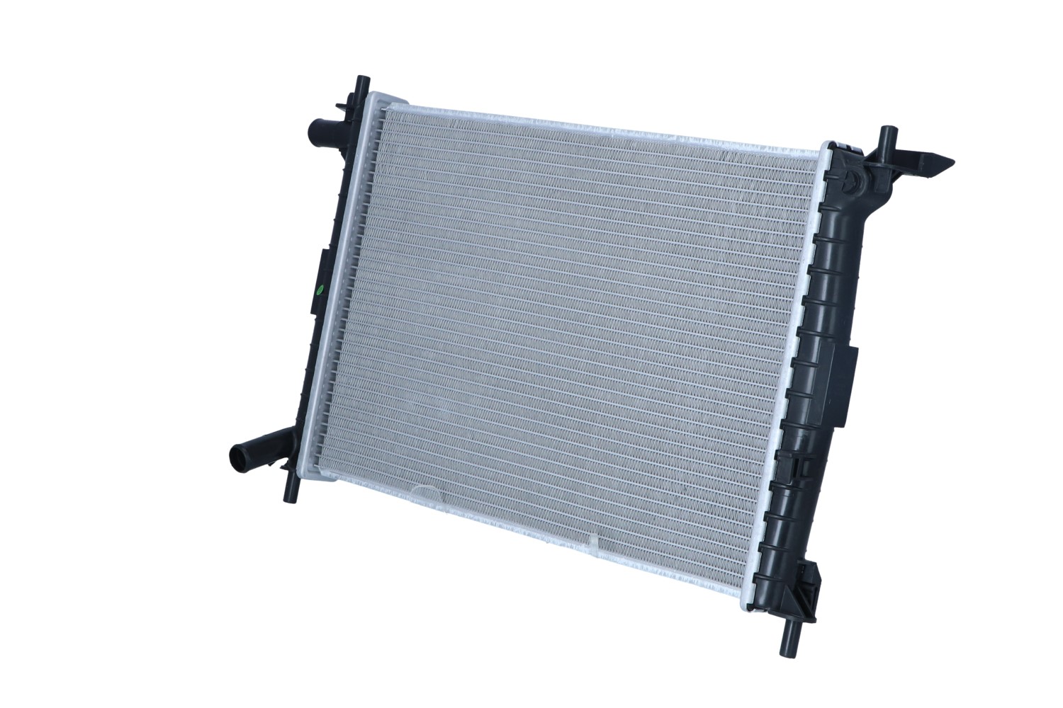 NRF 50130 Engine Coolant Radiator