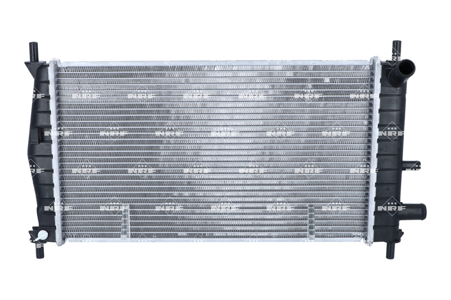 NRF 50131 Engine Coolant Radiator