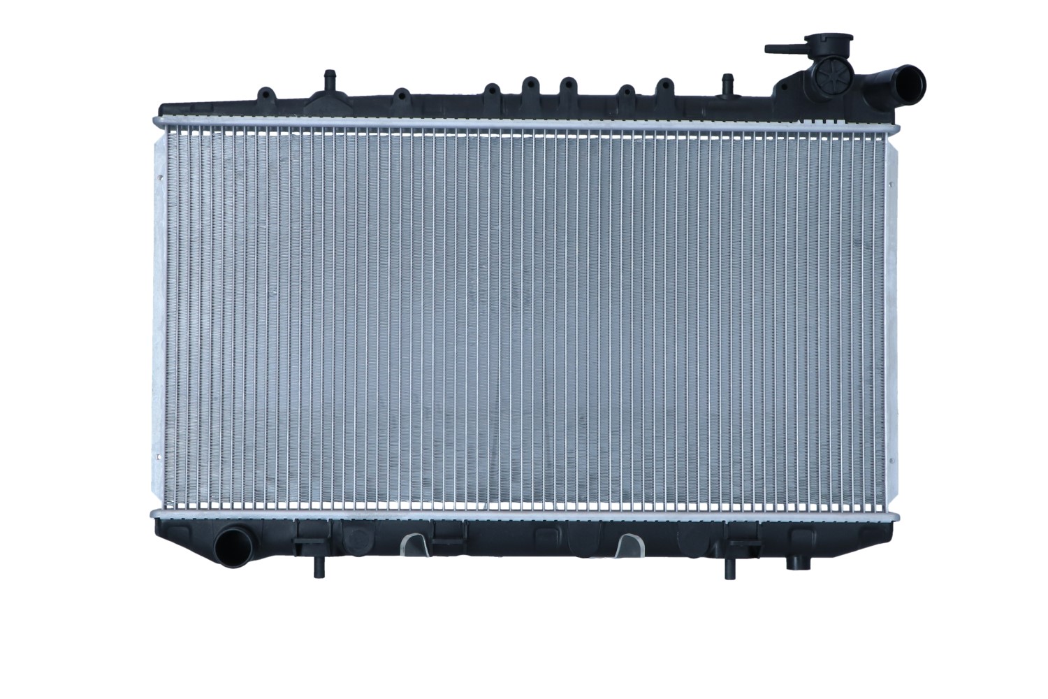 NRF 50134 Engine Coolant Radiator